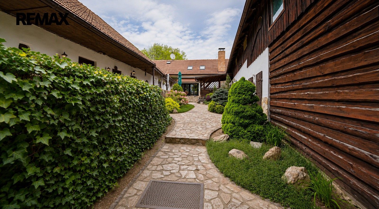 Prodej ubytovací zařízení - Litohošť, okres Pelhřimov, Kraj Vysočina, 474 m² - 5