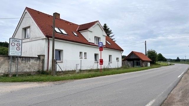 Rodinné domy, Měchonice, Dolní Pohleď, 191 m²