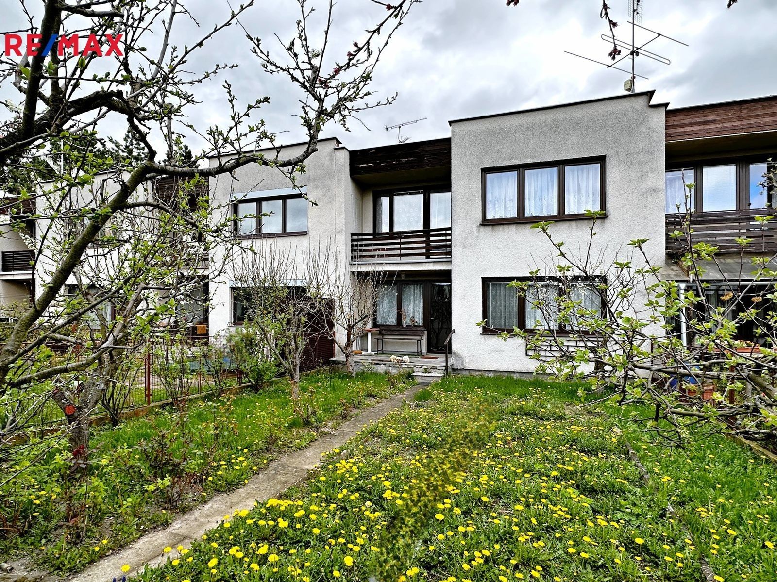 Prodej dům - Krumlovská, České Budějovice 7, Česko, 162 m²