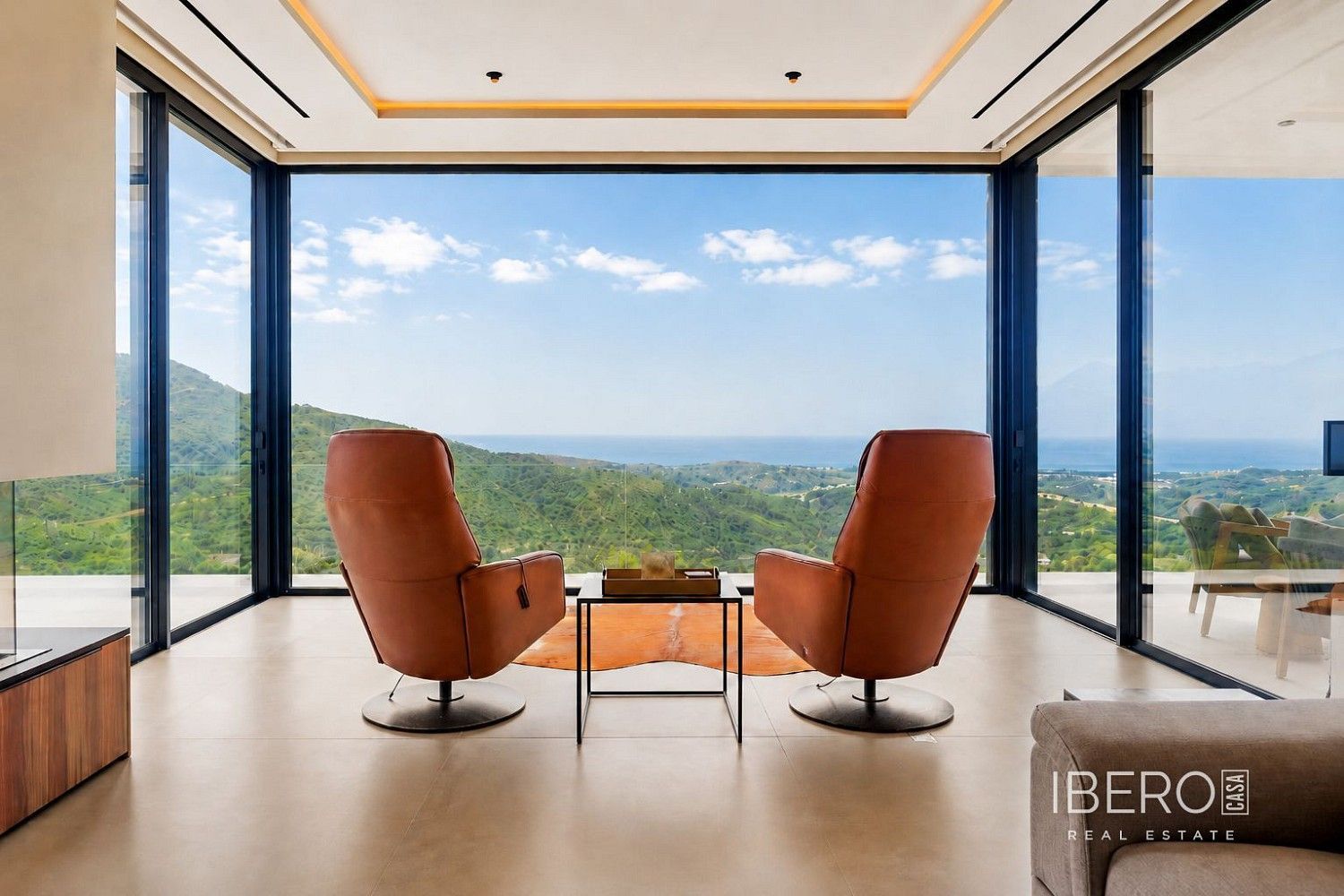 Prodej rodinný dům - Benahavís, ES, 460 m² - 2