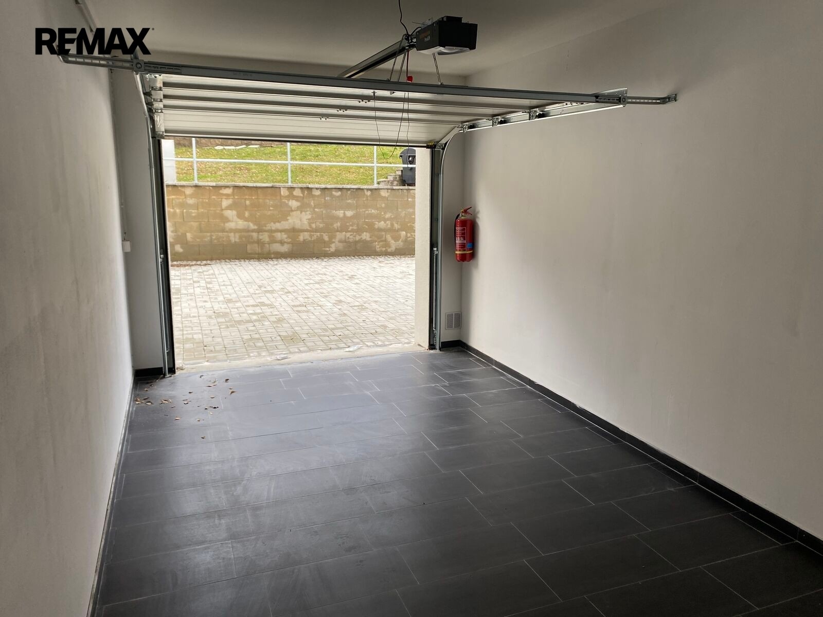 Prodej garáž - Meziboří, 18 m² - 5