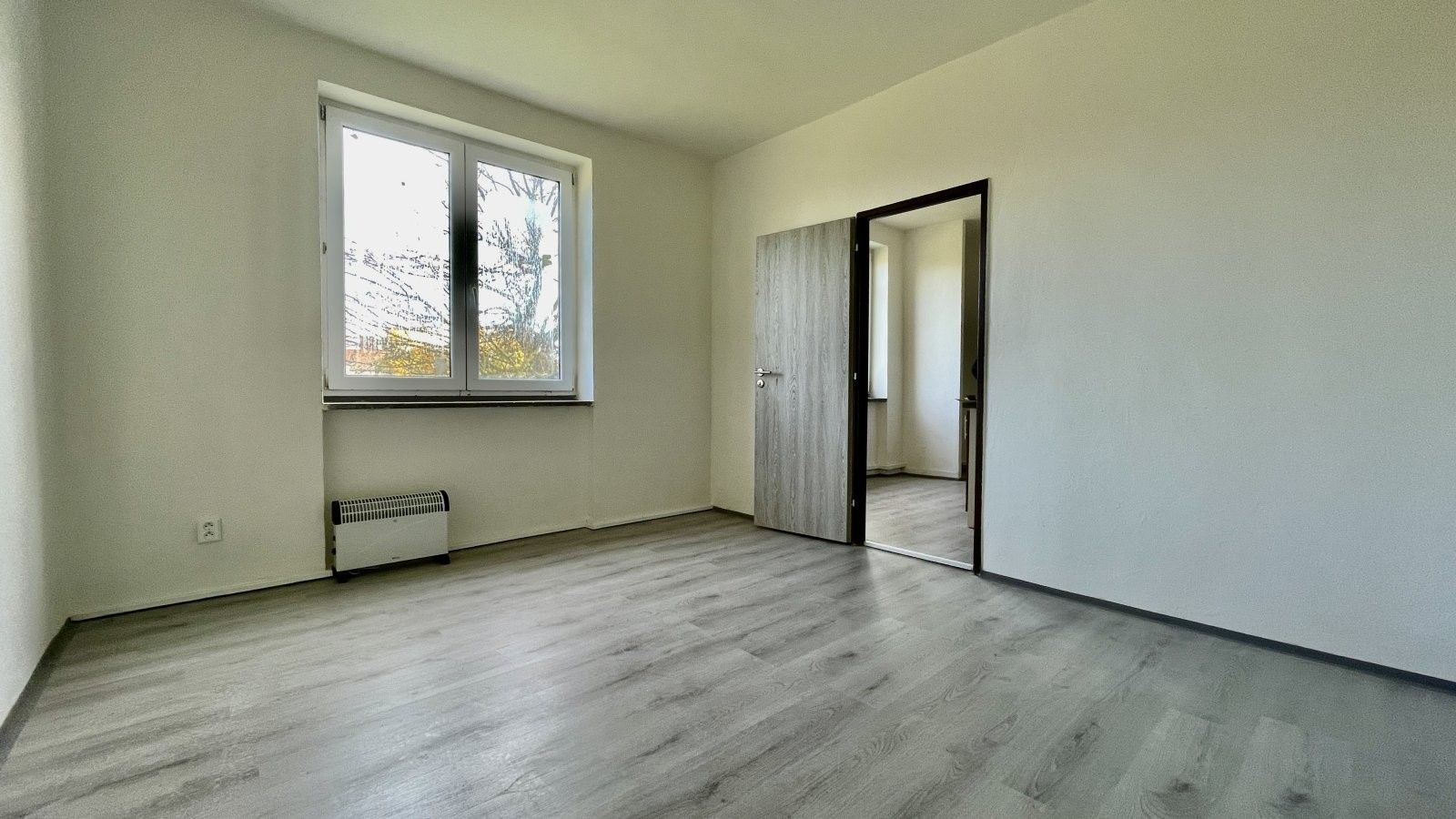 2+1, Nový dvůr, Kunovice, 60 m² - 2