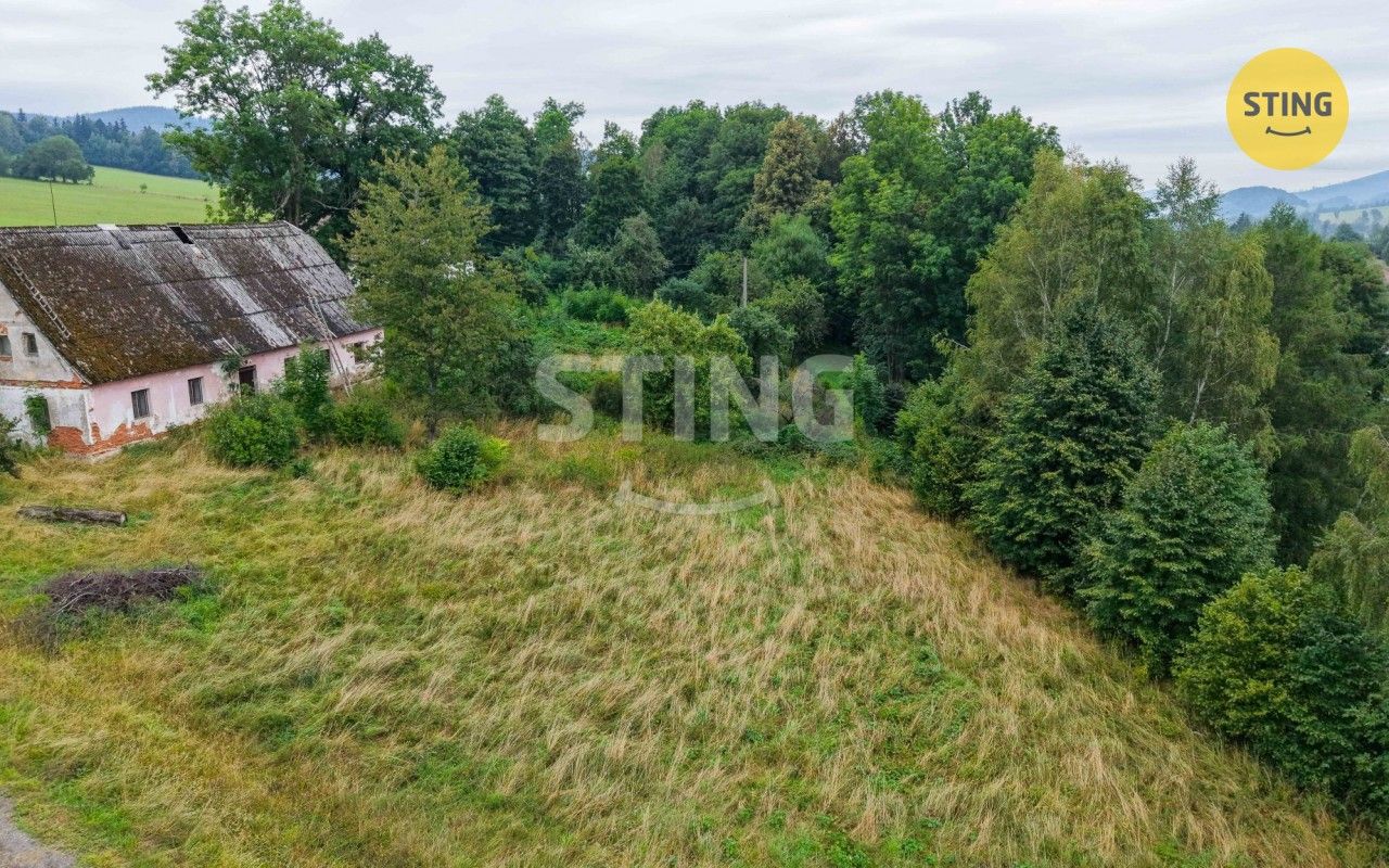 Pozemek pro bydlení · 1 424 m² · Domašov, Bělá pod Pradědem - 3