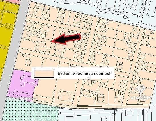 Zahrady, Ostrava, okres Ostrava-město, Moravskoslezský kraj