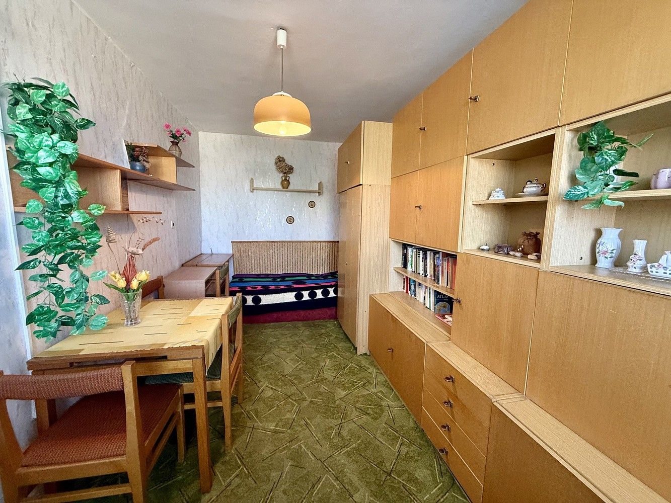 3+1, Hradec Králové - Nový Hradec Králové, Královéhradecký kraj, 62 m² - 2