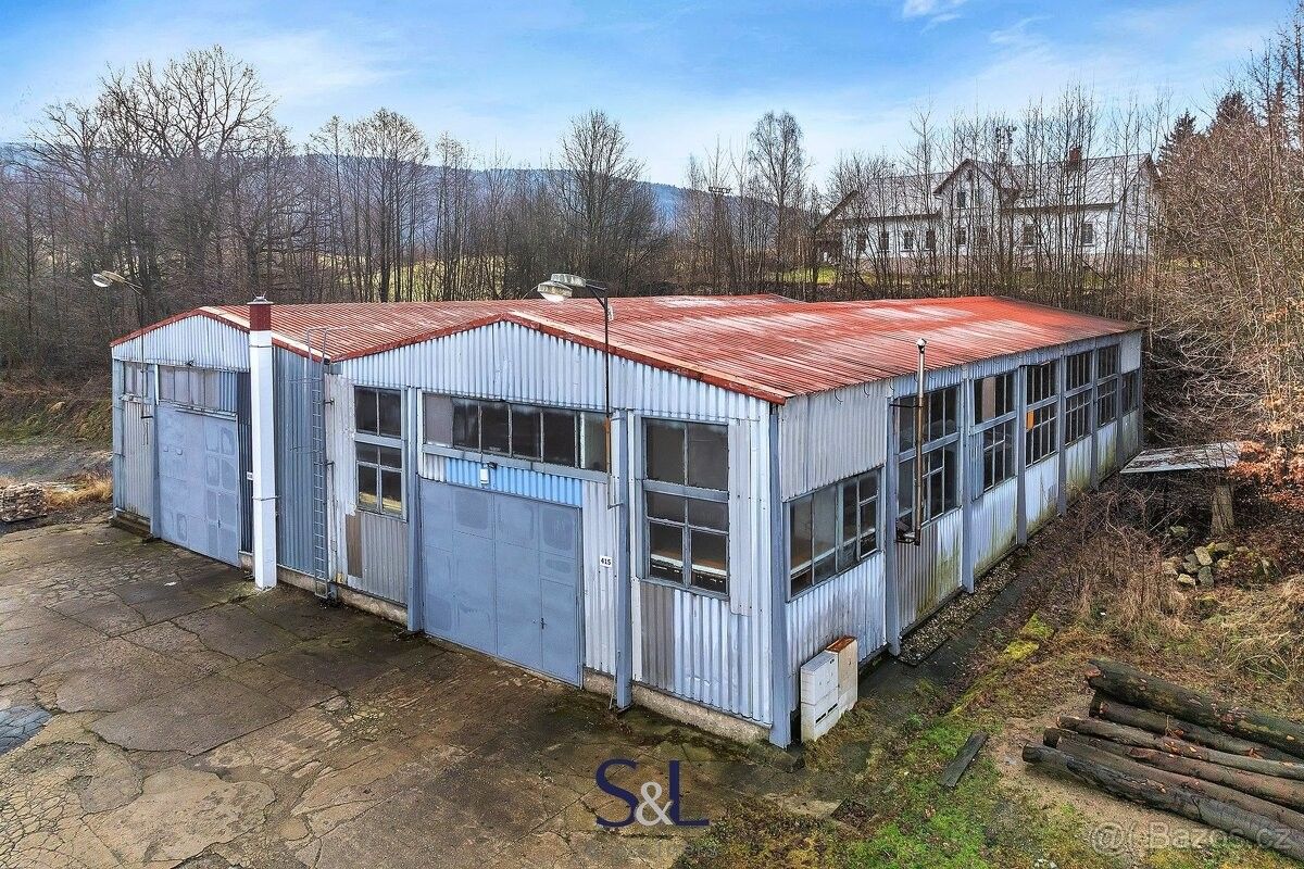 Ostatní, Chrastava, 463 31