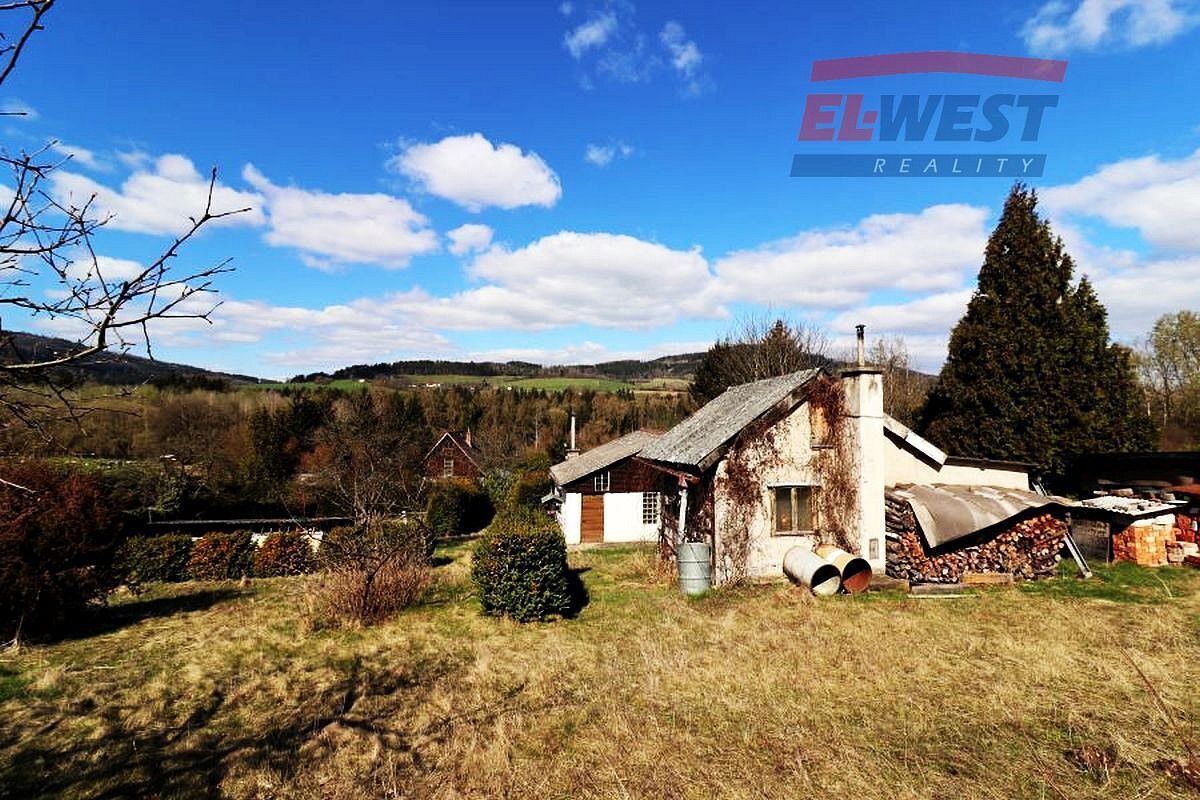 Rodinné domy, Sušice - Sušice III, okres Klatovy, Plzeňský kraj, 46 m² - 1
