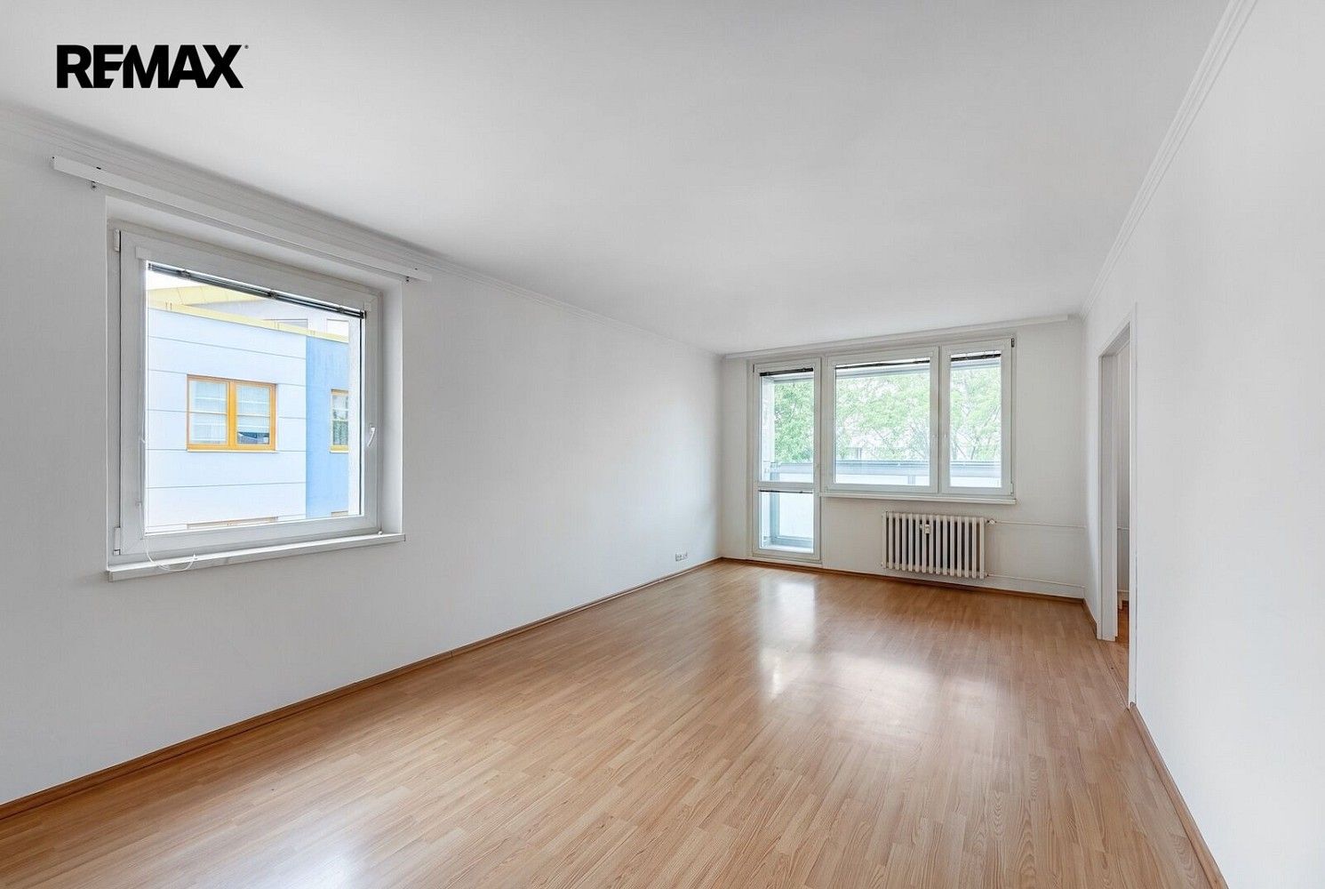 Byt 3+1 · 76 m² · Ostravská, Praha 9 - Letňany - 3