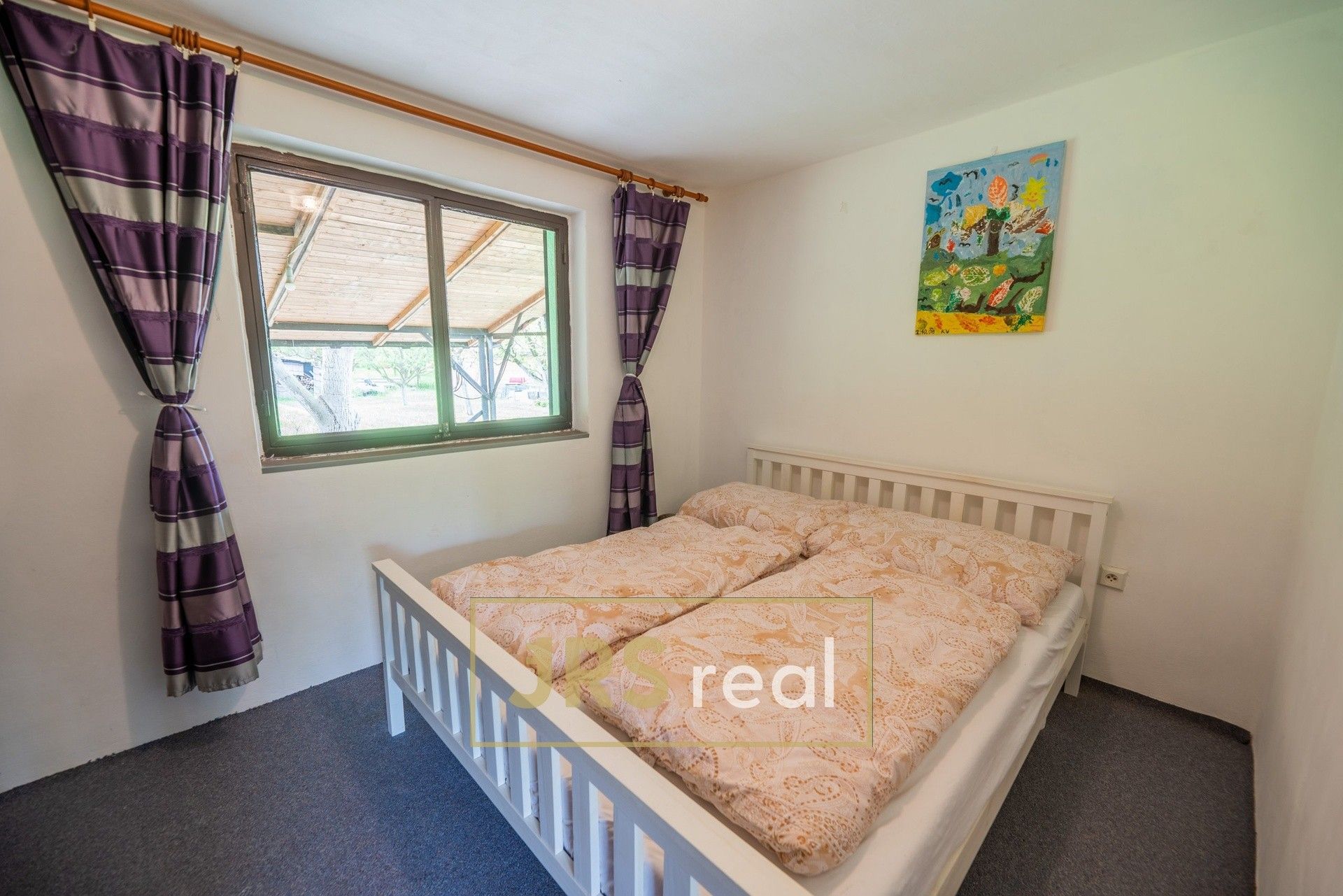 Chata · 94 m² · Veselí nad Moravou - 4