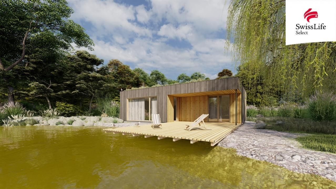 Prodej rodinný dům - Vejprnice, 75 m²