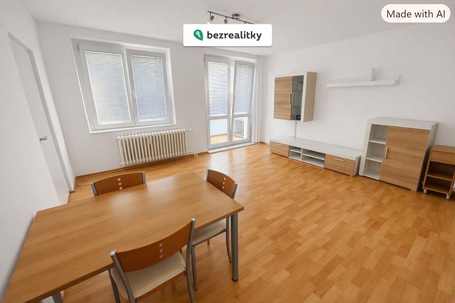 Byt 2+kk · 74 m² · Blatnická 4212, Brno Židenice - 4