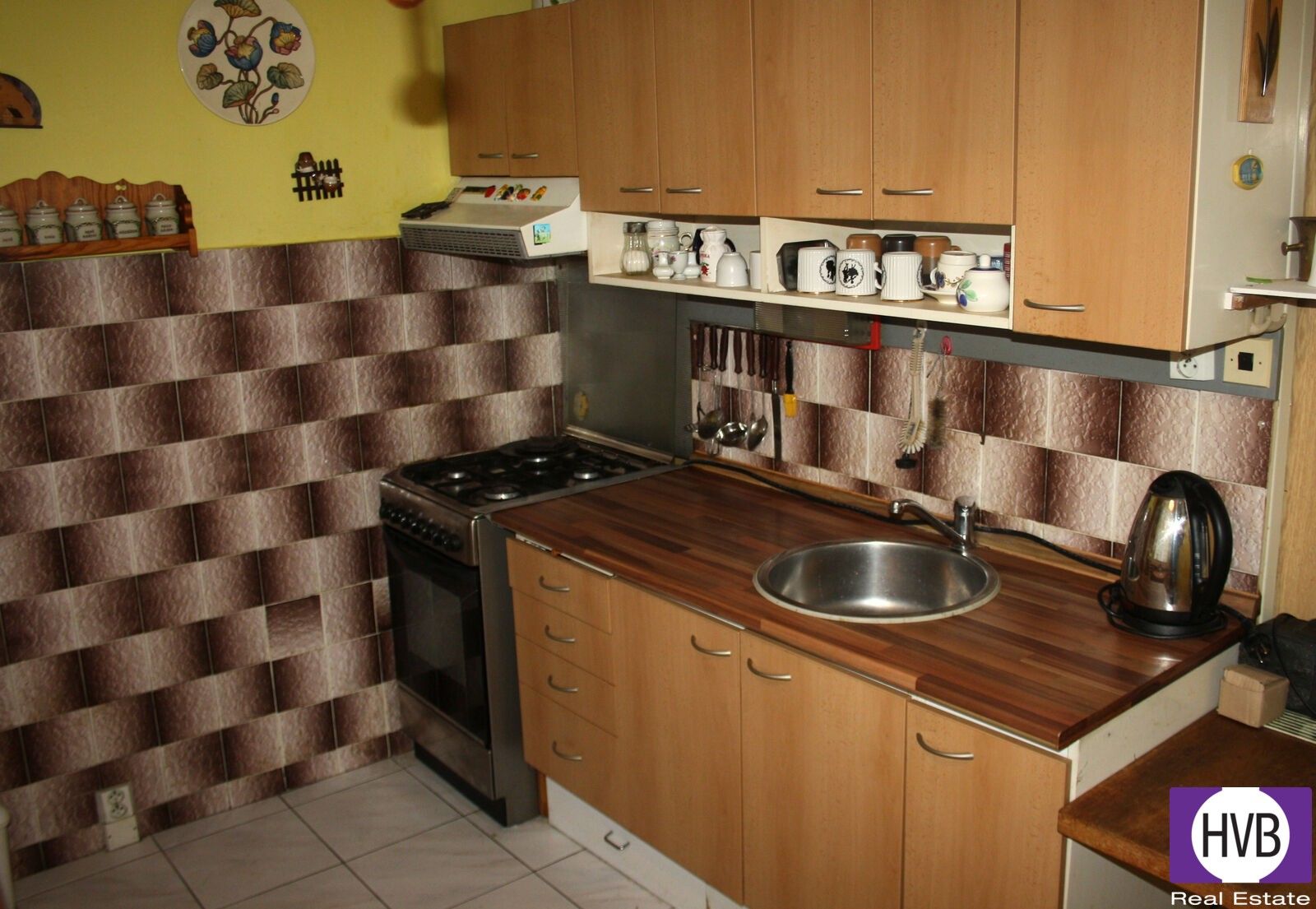 Byt 3+1 · 71 m² · Písek Pražské Předměstí - 3