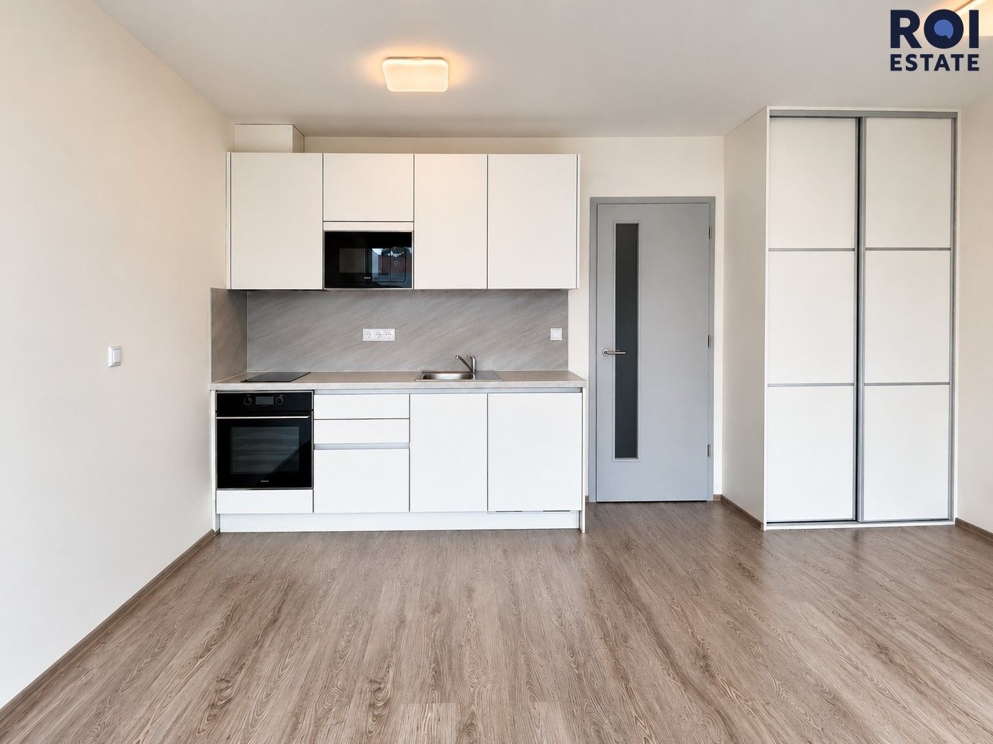 1+kk, Spolková, Brno, 31 m² - 1