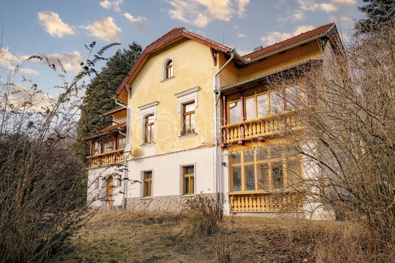 Rodinné domy, Senohraby, okres Praha-východ, Středočeský kraj, 330 m² - 2