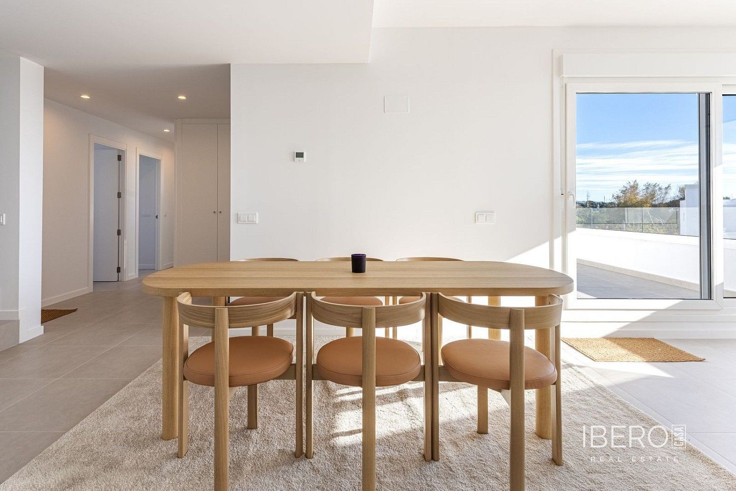Byt 4+kk · 123 m² · Bel Air, Španělsko - 4