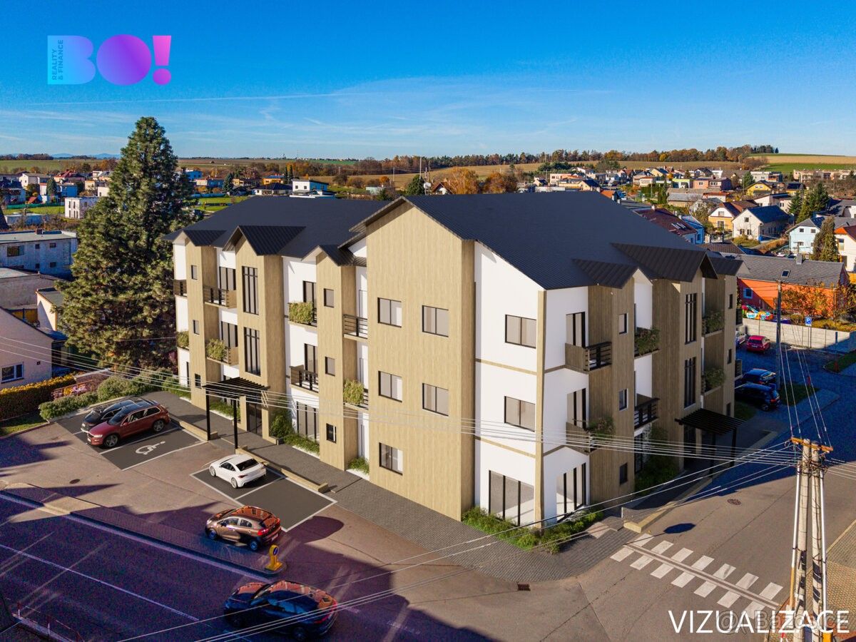 Ostatní, Kravaře u Hlučína, 747 21