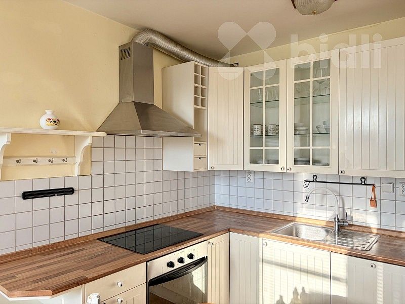 3+1, Praha - Kobylisy, okres Praha 8, Hlavní město Praha, 68 m² - 1