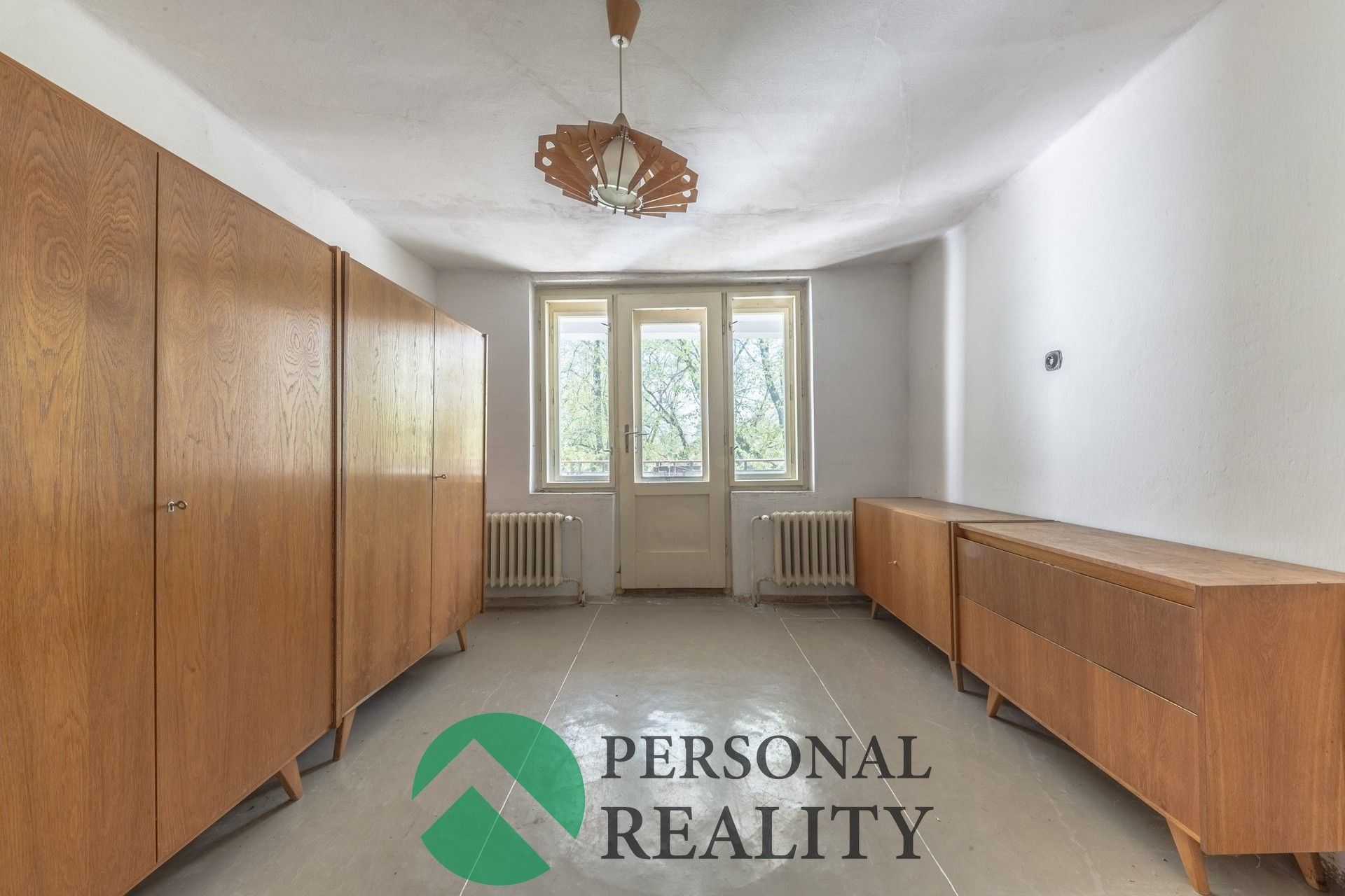 Prodej rodinný dům - Netřebice, 201 m² - 5