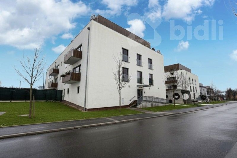 1+kk, Nepomuckých, Praha, 79 m²