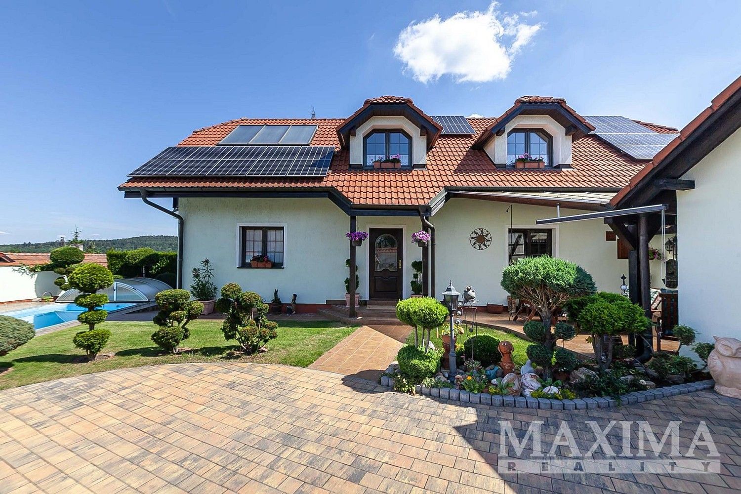 Rodinný dům · 245 m² · Ejpovice, okres Rokycany, Plzeňský kraj - 3