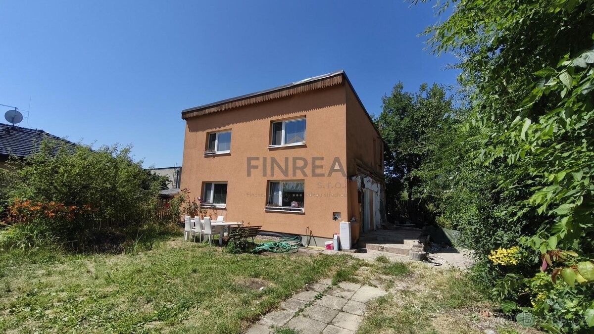 Rodinné domy, Jirkov, 431 11