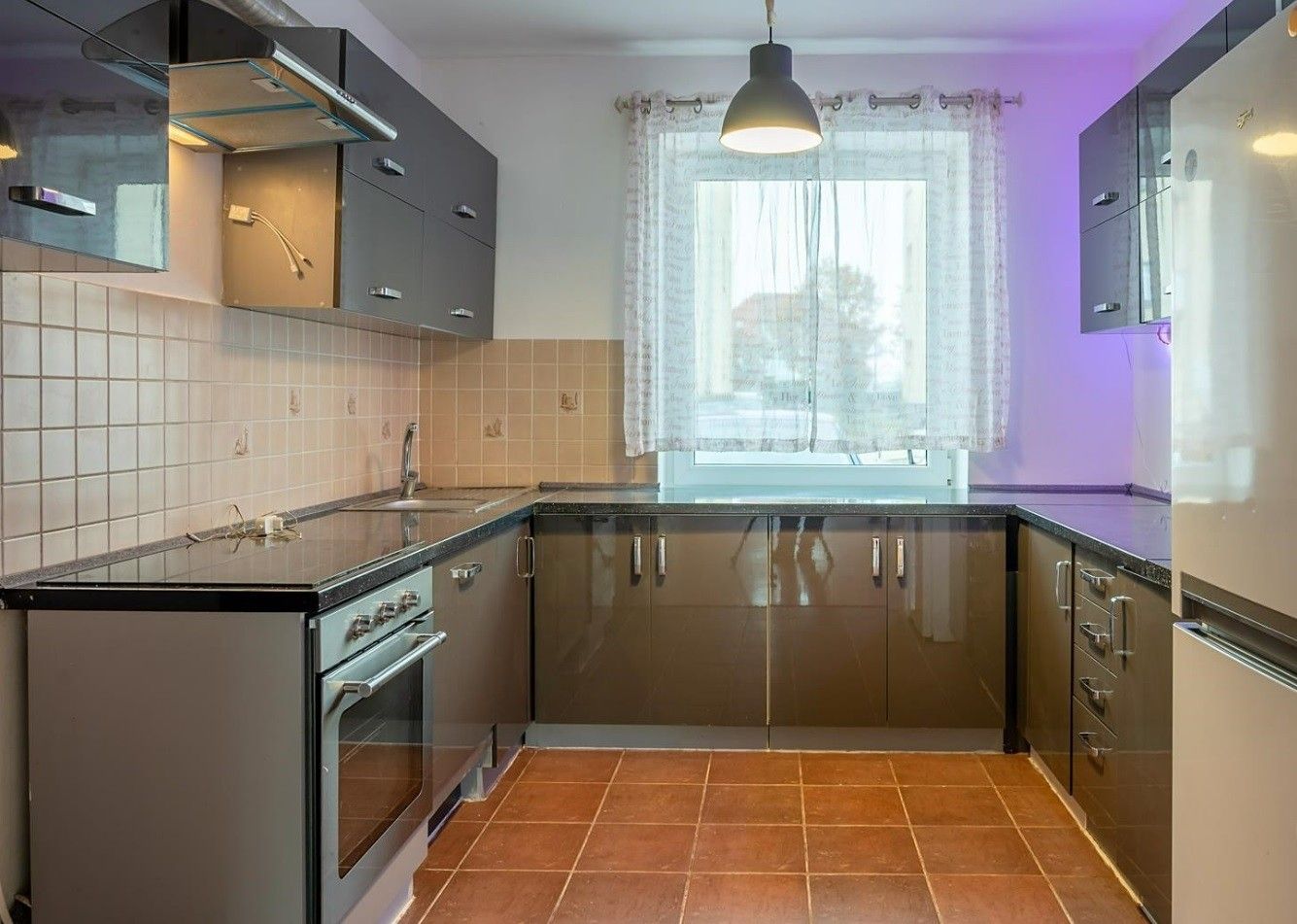 Prodej rodinný dům - Oblouková, Rudná, 230 m² - 5