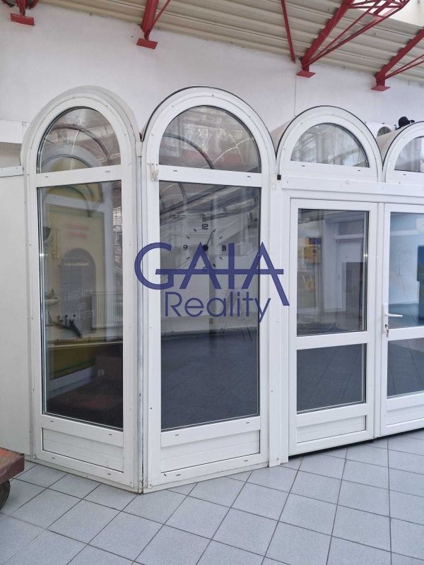 Pronájem obchodní prostory - Plumlovská, Prostějov, 27 m² - 5