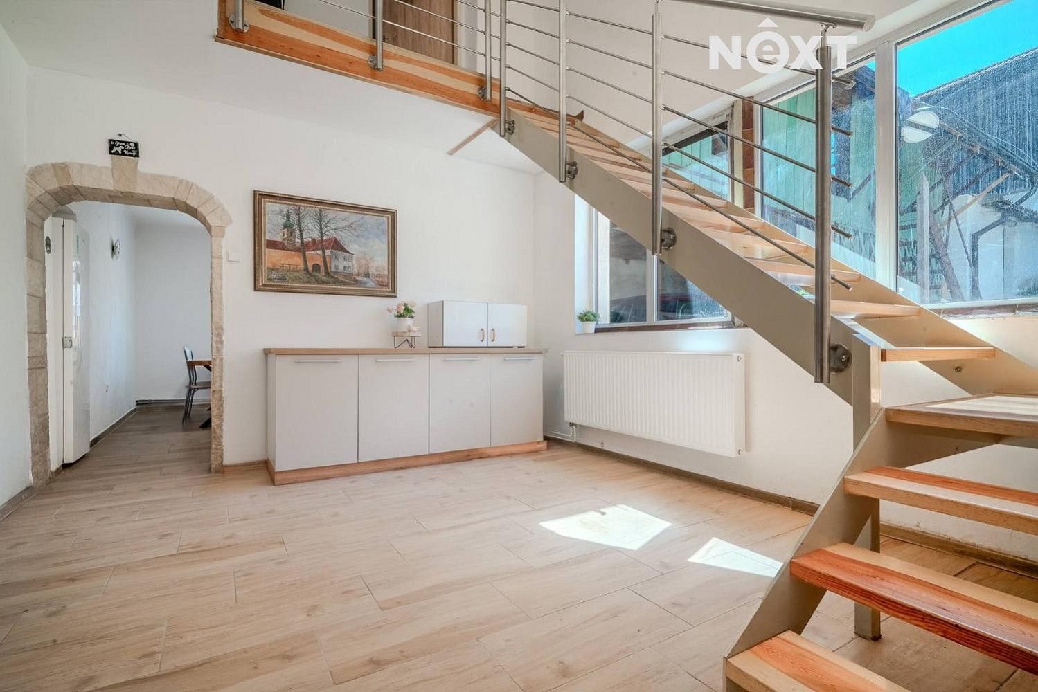Rodinný dům · 204 m² · Olešnice, okres České Budějovice - 3