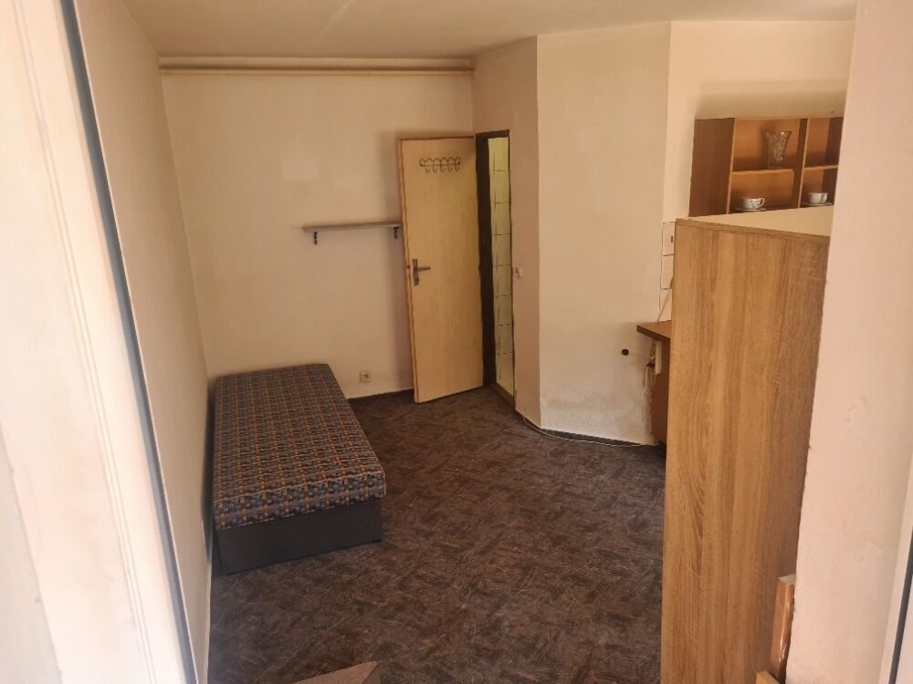 Byt 1+kk · 25 m² · Járy da Cimrmana, Olomouc - 4