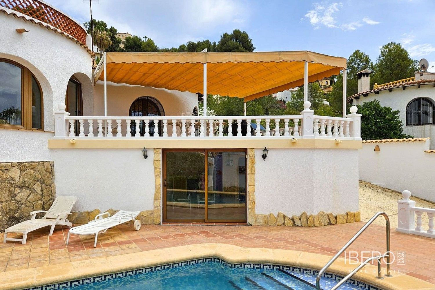 Prodej rodinný dům - Benissa, ES, 193 m² - 5