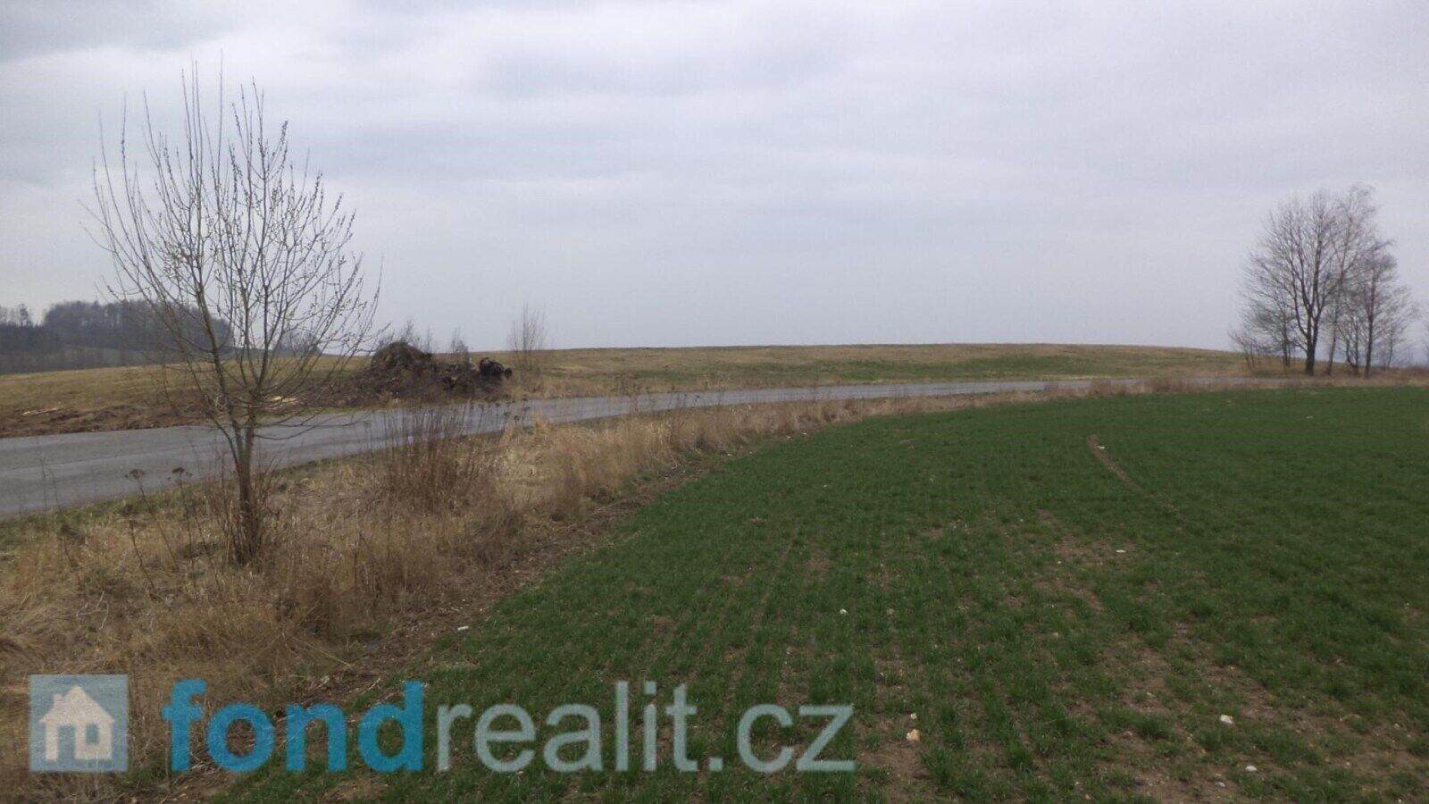 Ostatní, Pohnánec, 4 m²