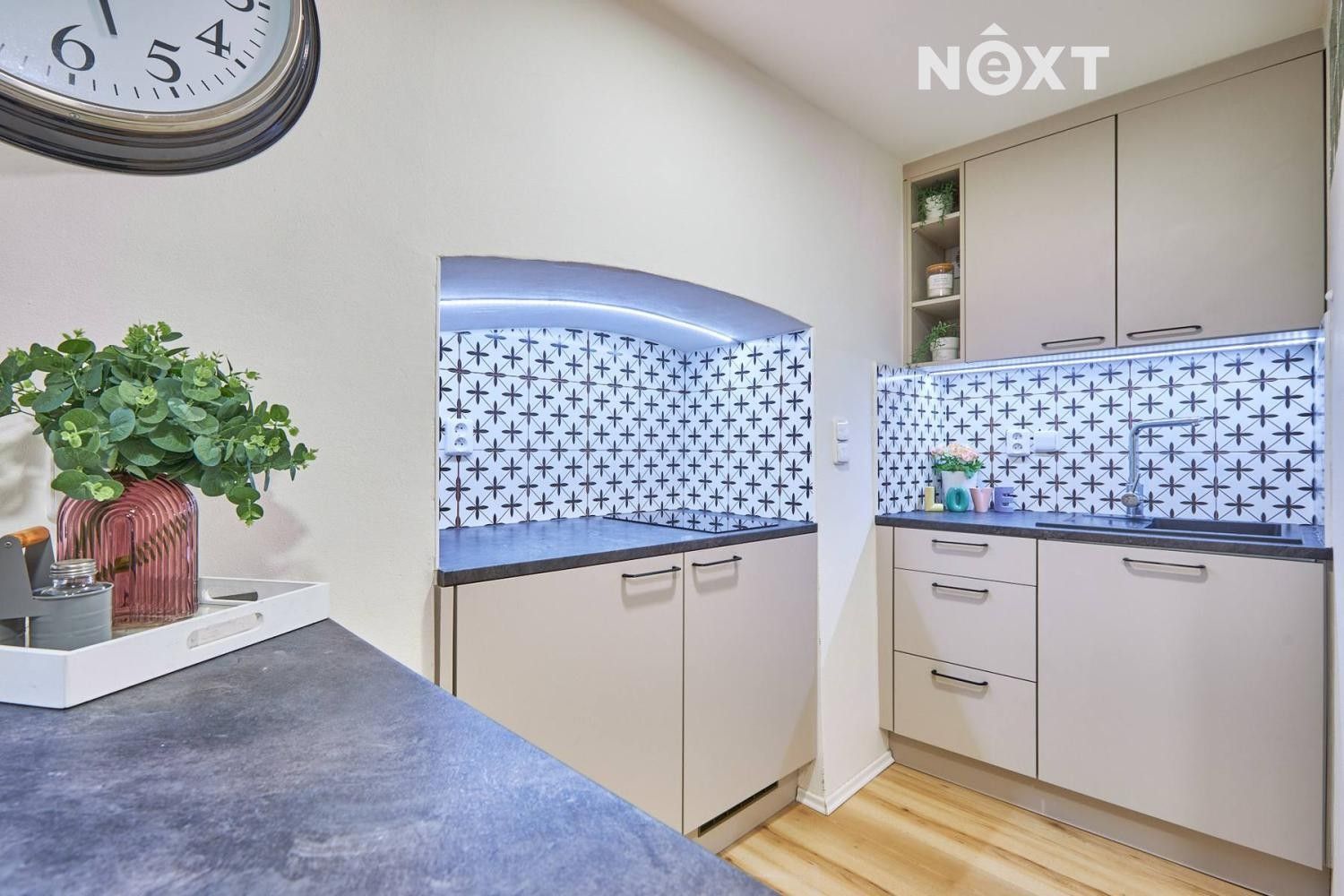 Chalupy, Kostelní 100, Vimperk I, 70 m² - 1