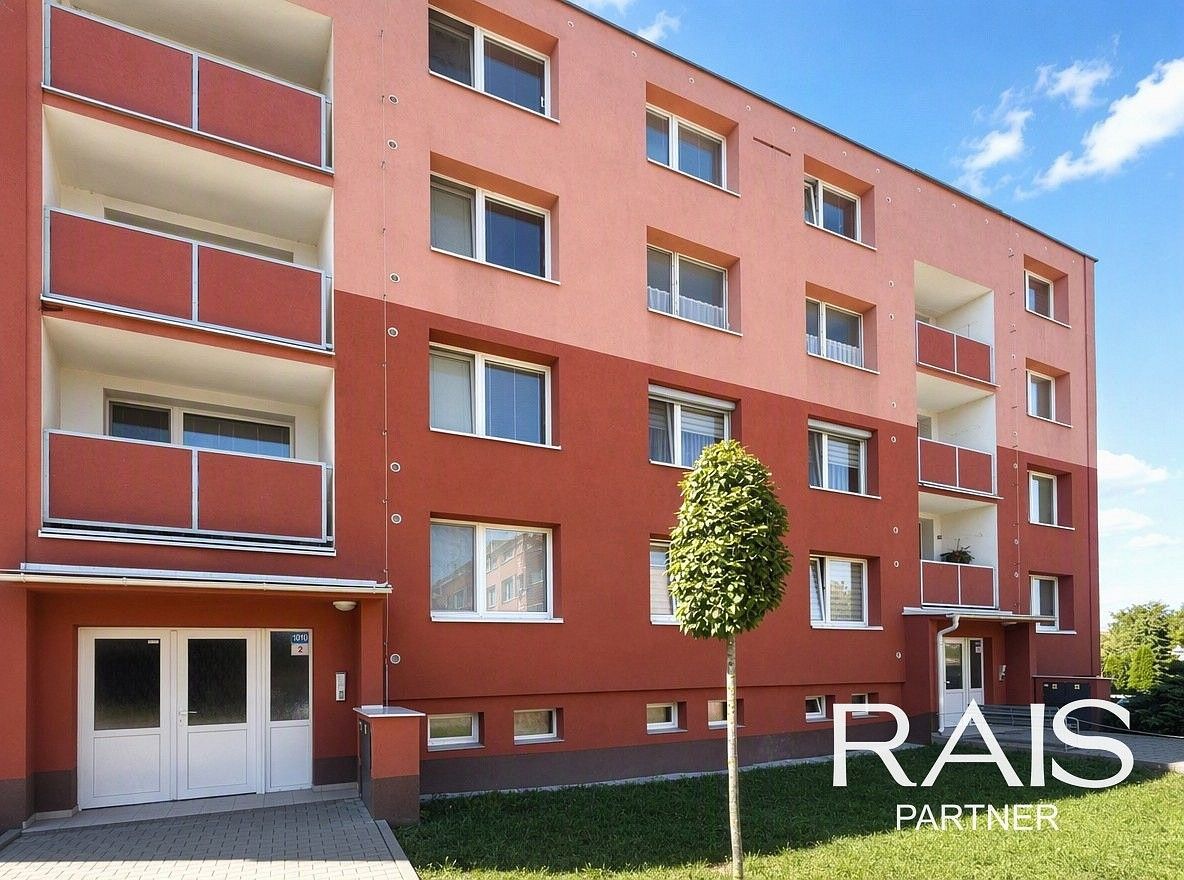 Prodej byt 3+1 - Hustopeče, okres Břeclav, Jihomoravský kraj, 75 m² - 5
