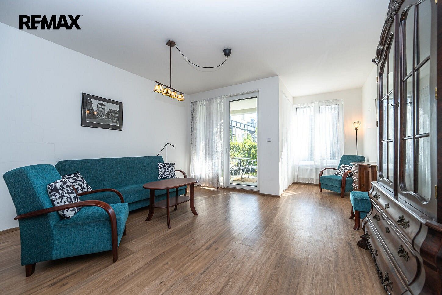 Pronájem byt 2+kk - Jankovcova, Praha 7 - Holešovice, 60 m² - 5