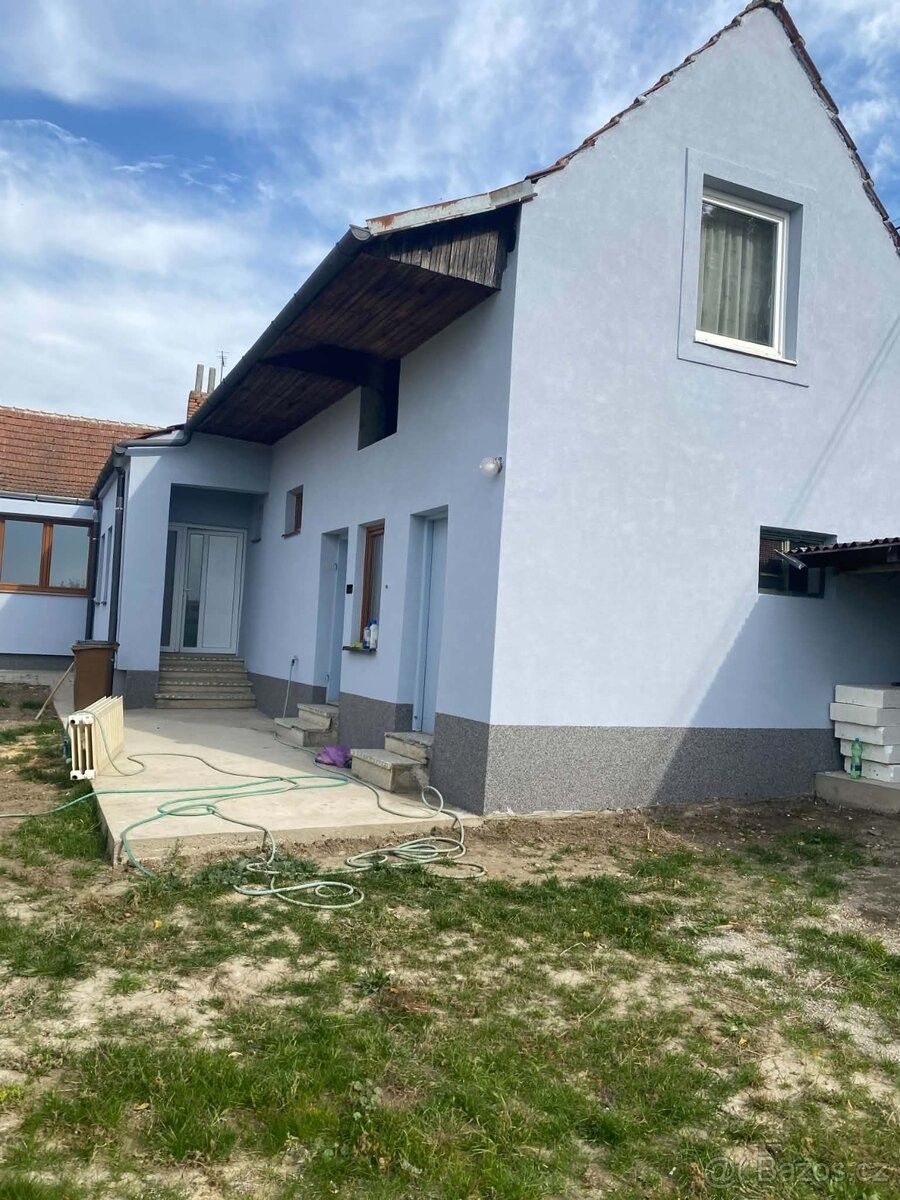 Pronájem rodinný dům - Vnorovy, 696 61 - 2