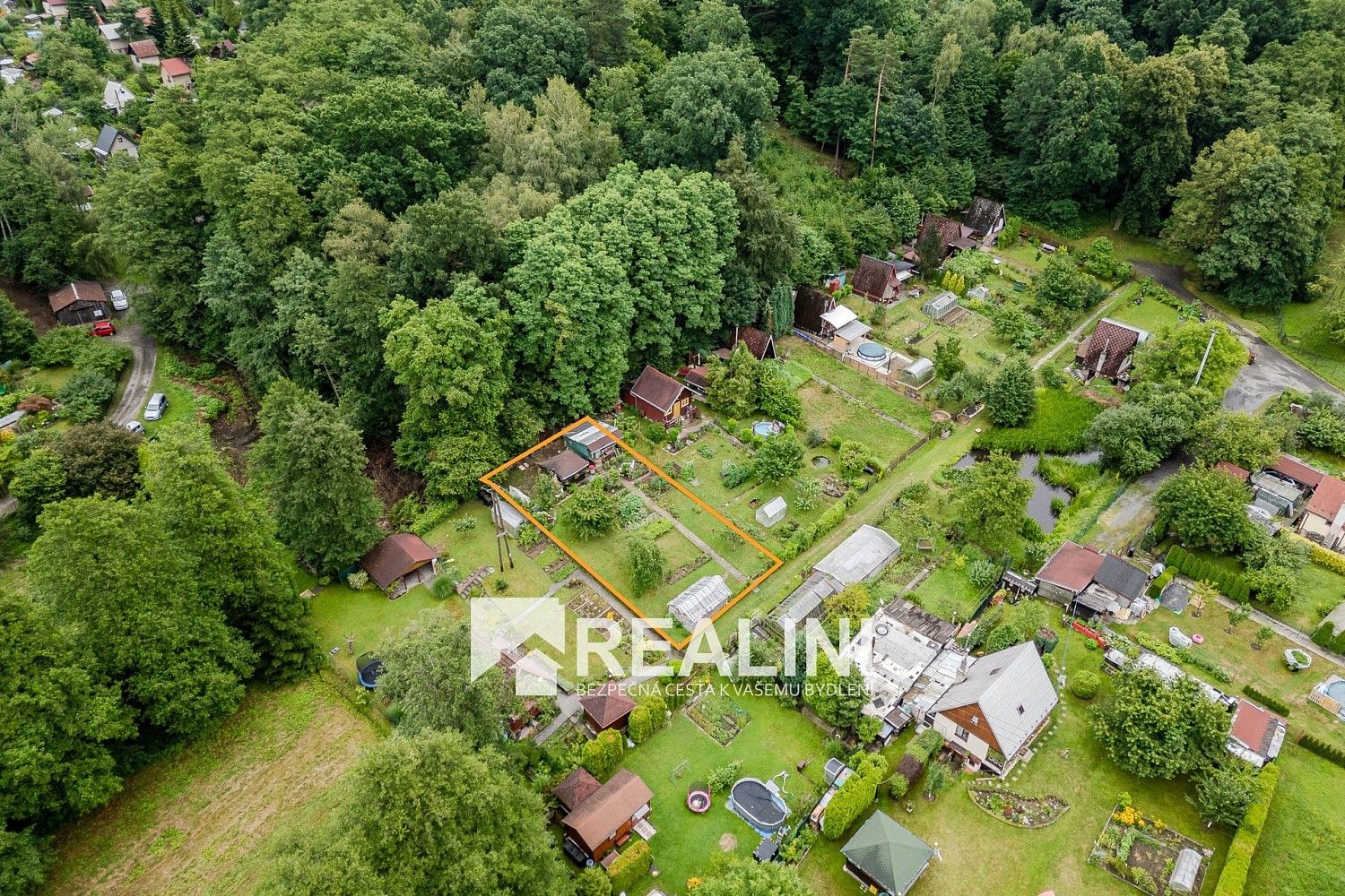 Zahrady, Karviná - Ráj, Moravskoslezský kraj - 2