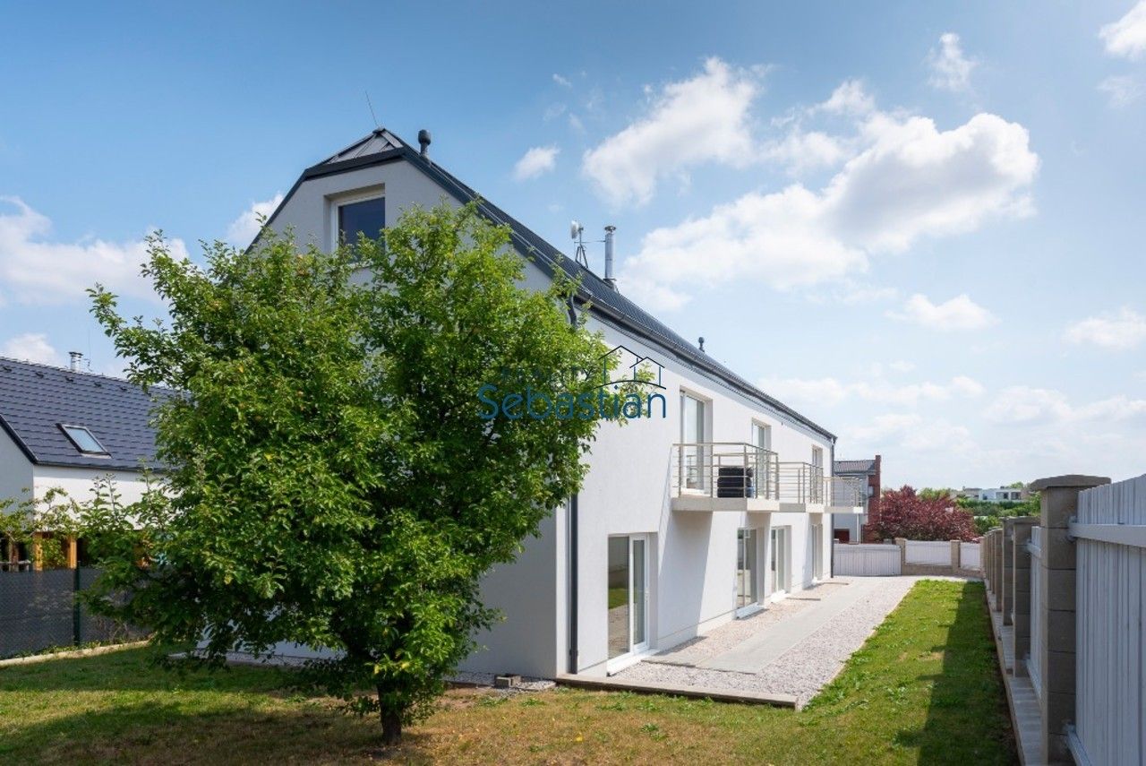 1+kk, Opuková, Horoměřice, 25 m² - 1