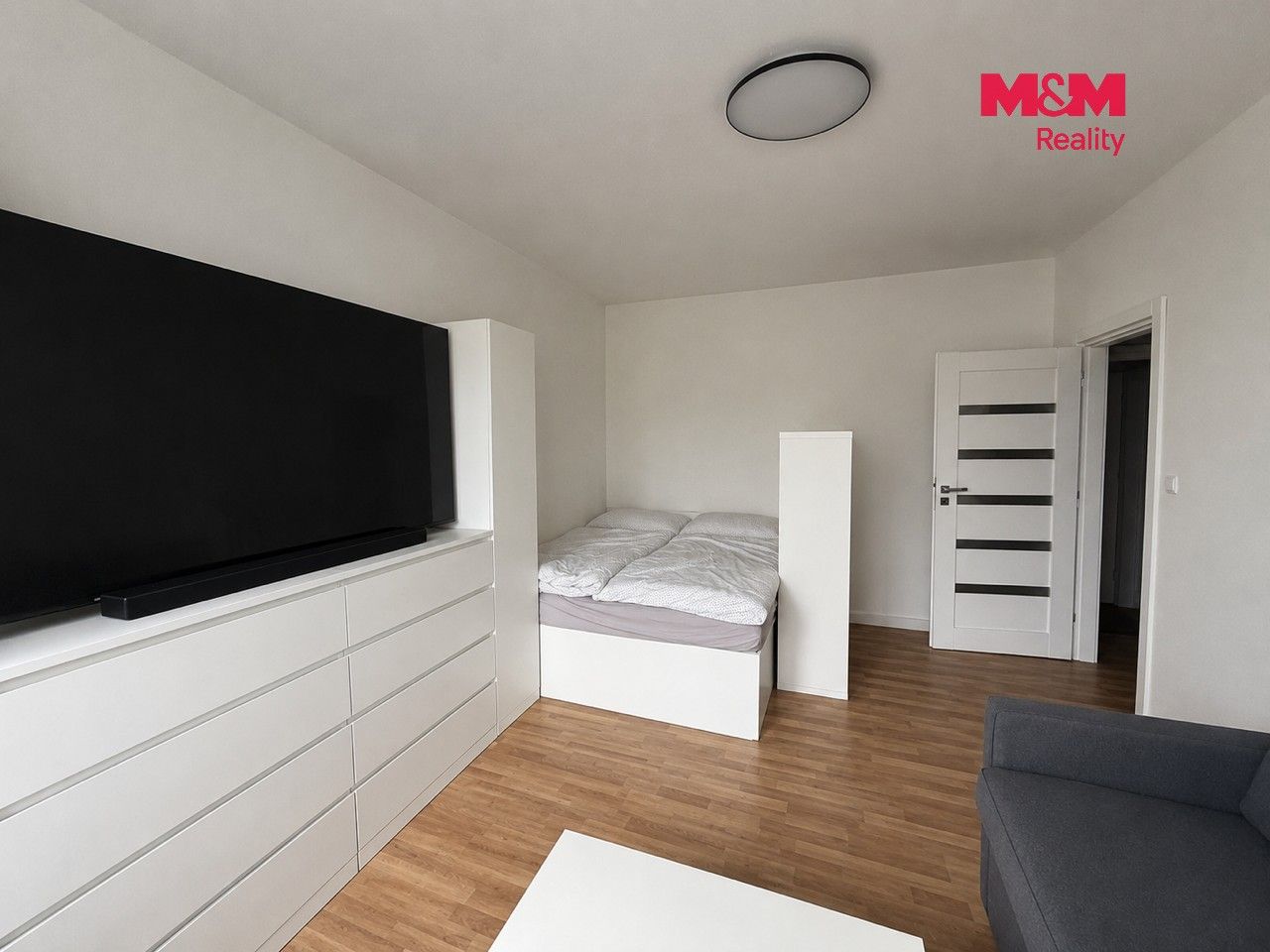 Byt 1+1 · 41 m² · Vietnamská, Ostrava - 3