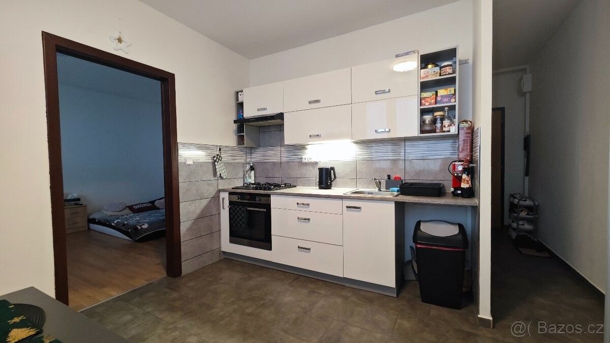 Byty, Ústí nad Labem, 400 11