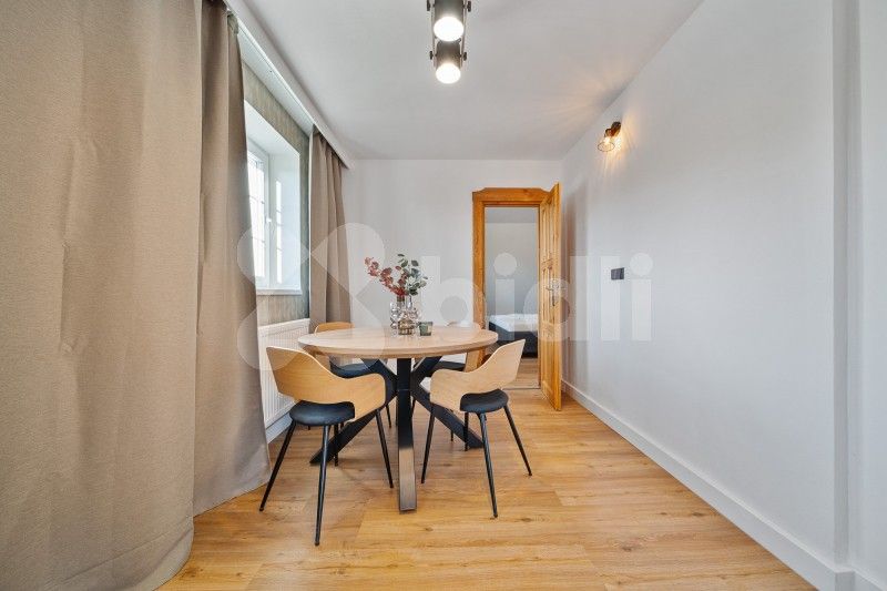 Prodej byt 2+kk - Horní Malá Úpa, Malá Úpa, 58 m²