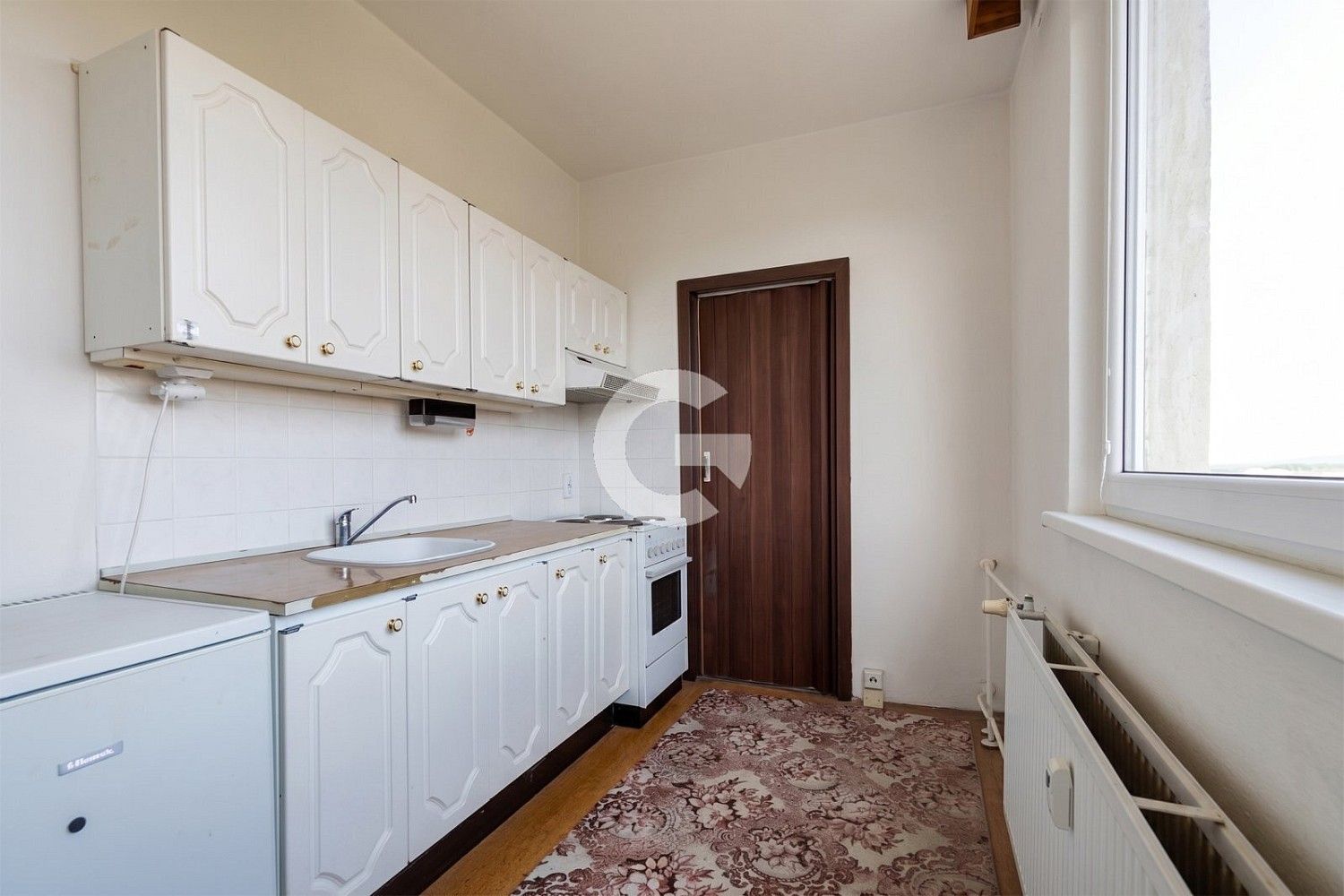 3+1, Zlín, Zlínský kraj, 70 m² - 1