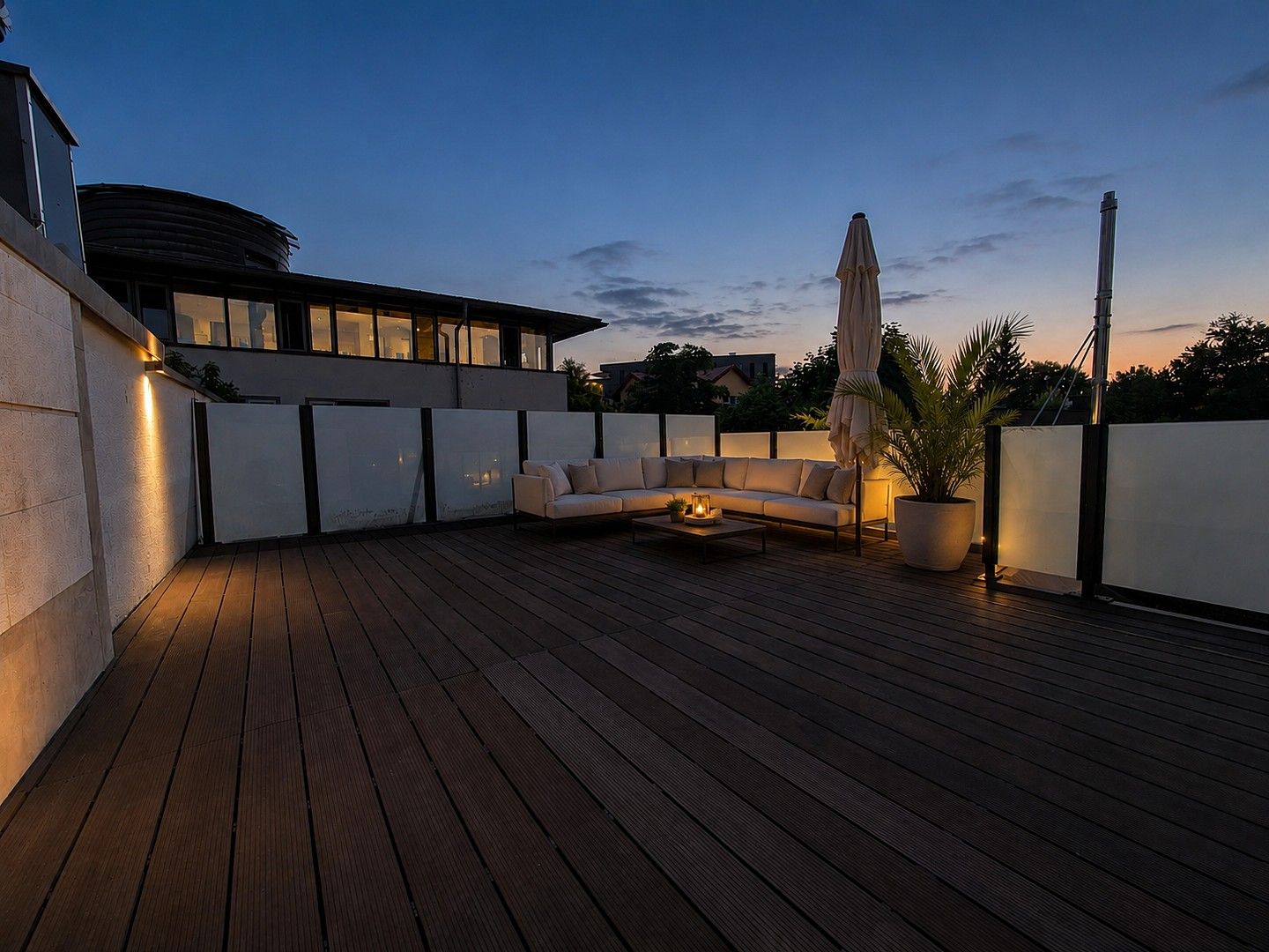 Byt 5+1 · 153 m² · Traunstein Traunstein Bayern 83278 - 3