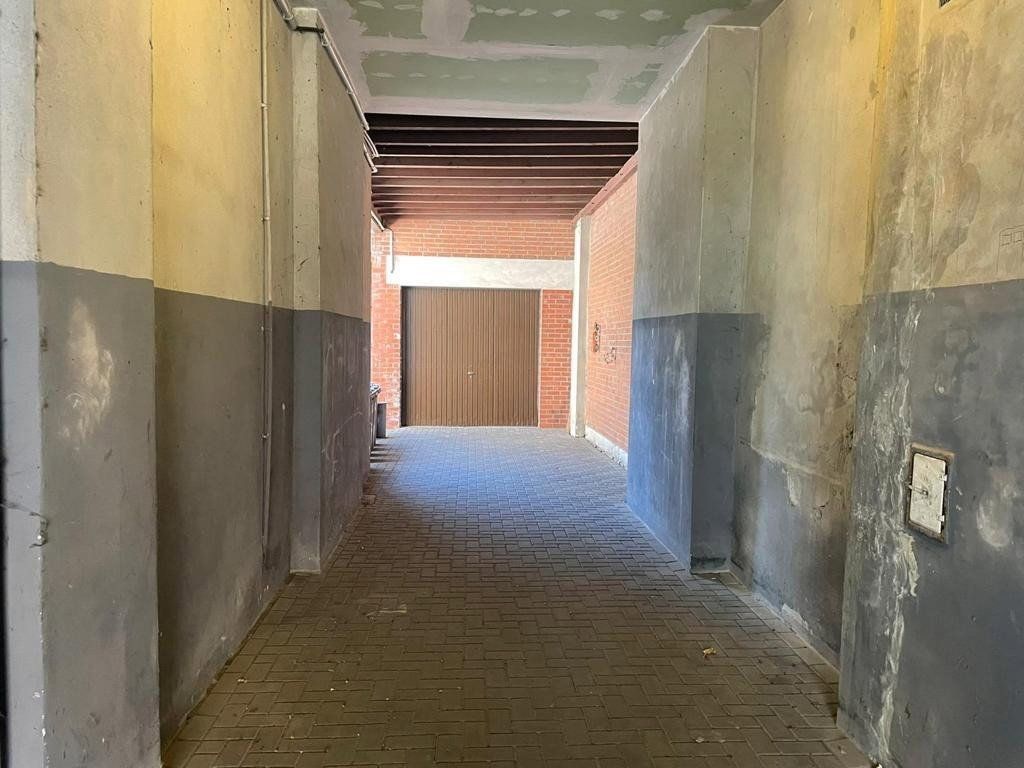 Obchodní prostory · 340 m² · Veilchenstraße 24 Duisburg Neumühl Nordrhein-Westfalen 47167 - 4