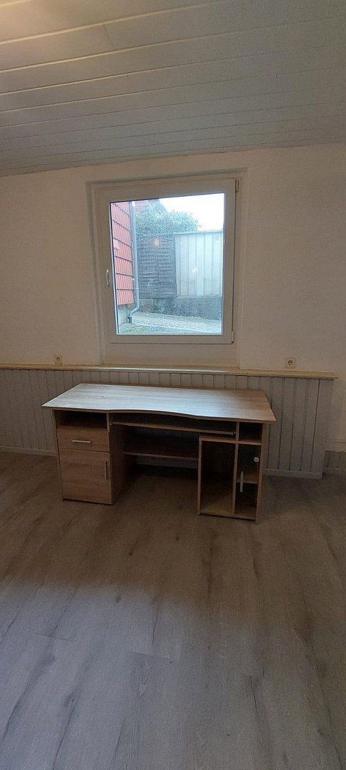 Byt 1+1 · 21 m² · Sorge 12, , Dolní Sasko - 4