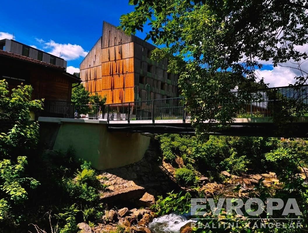 2+kk, Pec pod Sněžkou, 56 m² - 2