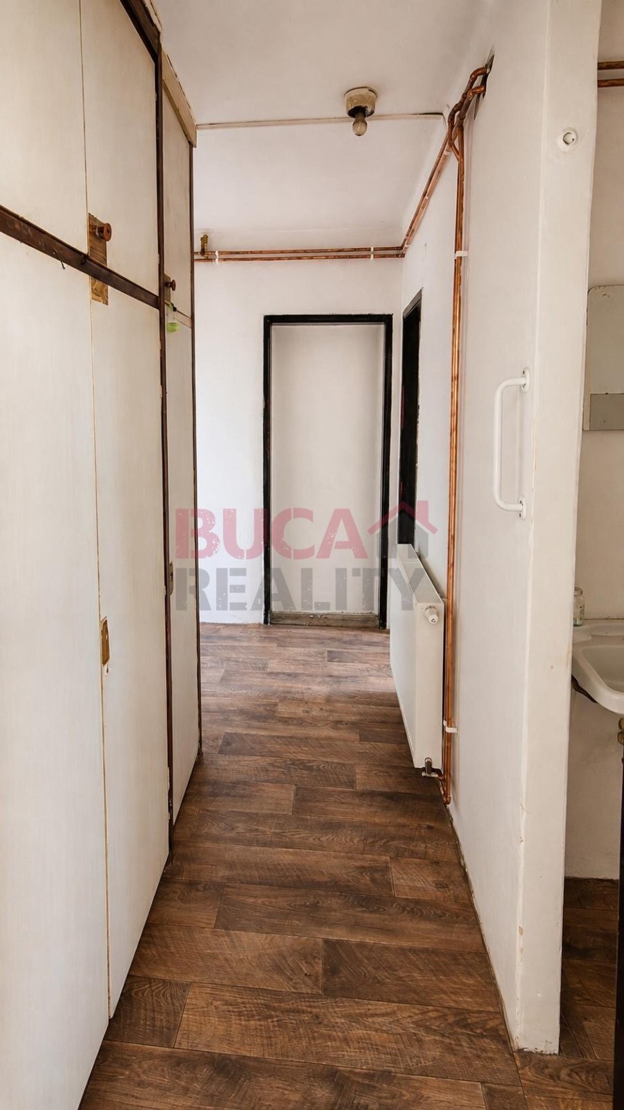 Byt 1+1 · 32 m² · Rapšach - 4