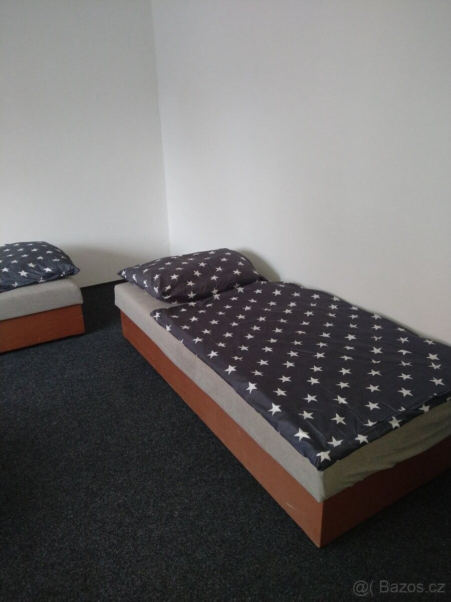 Byt · Chrást u Plzně, 330 03 - 3