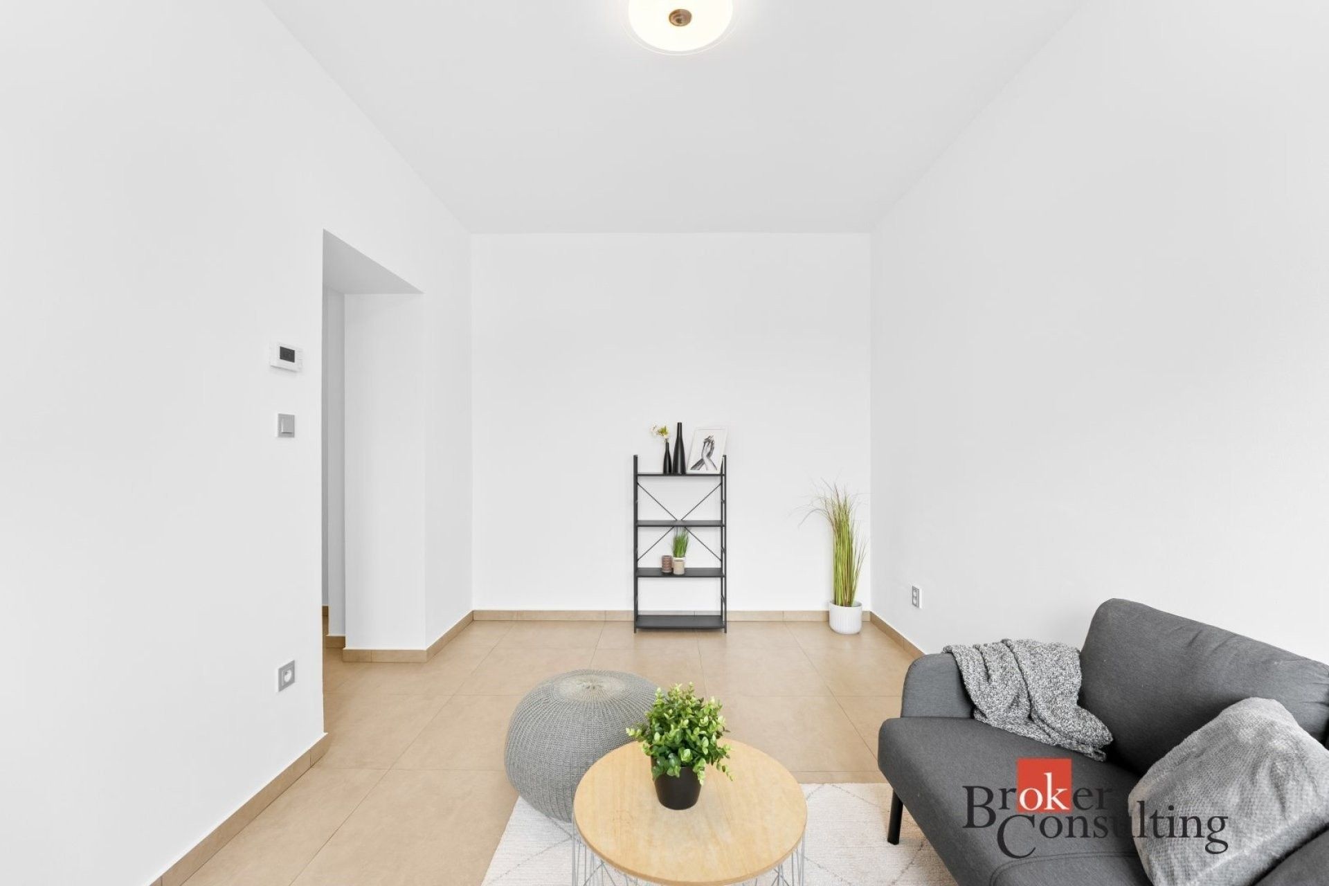 2+1, Rýchorské náměstí, Žacléř, 49 m² - 2