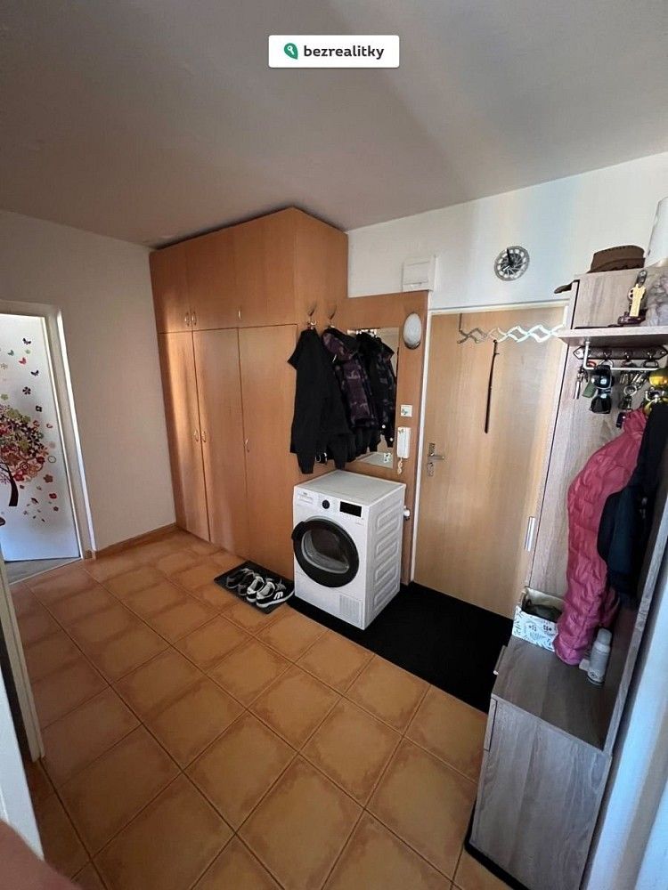 2+1, Mariánské Lázně - Úšovice, okres Cheb, Karlovarský kraj, 51 m² - 2