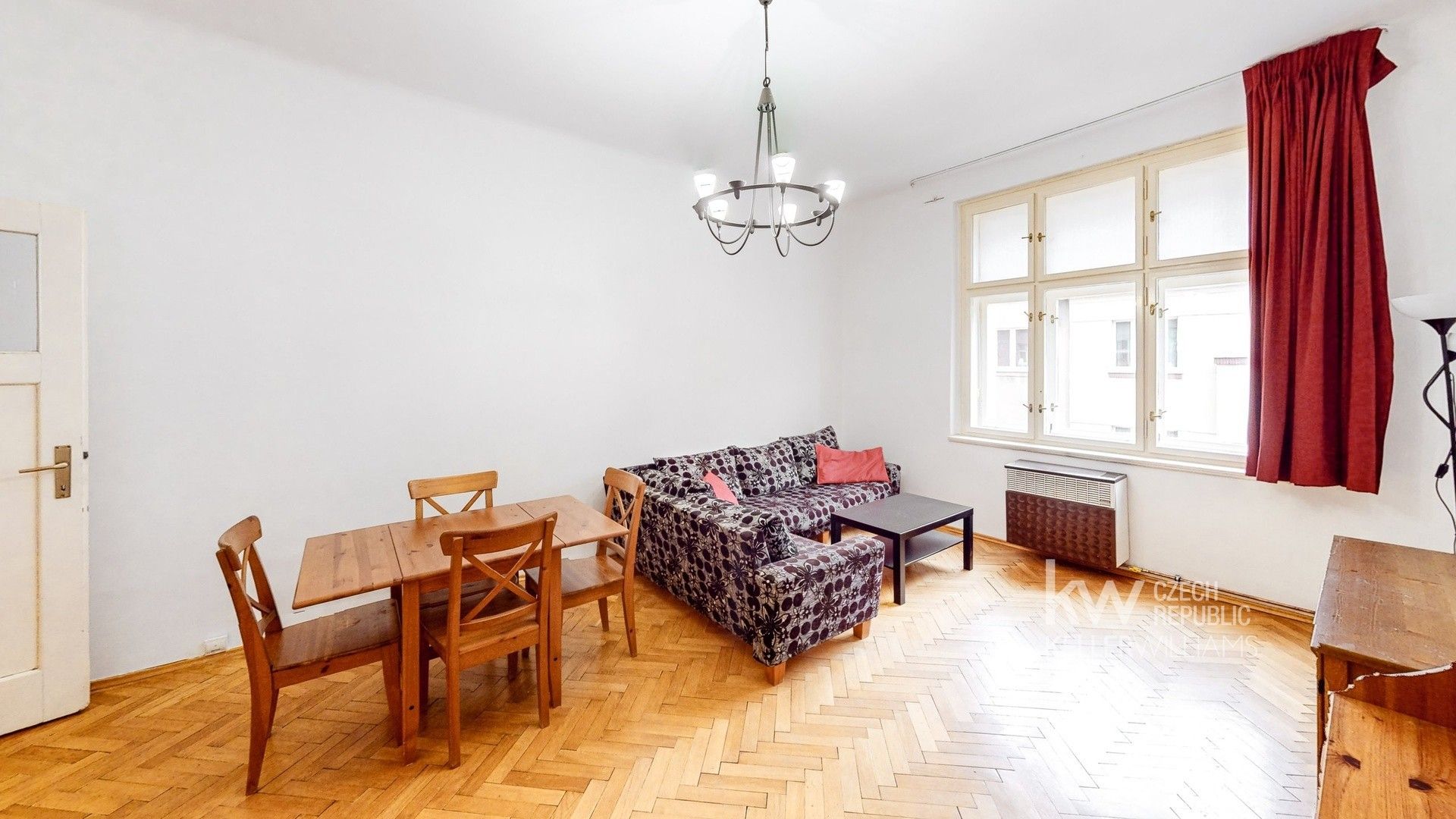 2+1, Nad Primaskou  , Praha, 64 m² - 1